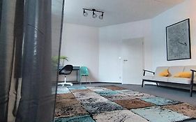 Loft46 - Self Checkin - Long And Shortstay