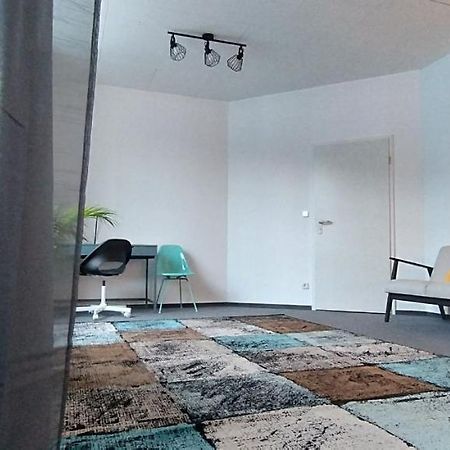 Loft46 - Self Checkin - Long And Shortstay Berlin Extérieur photo