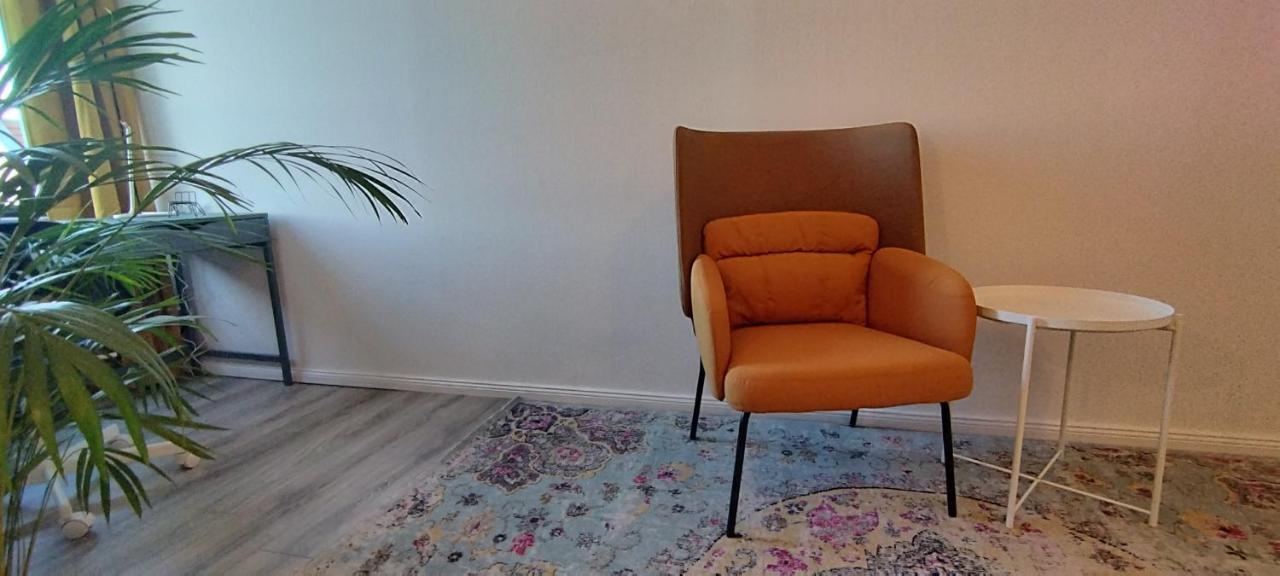 Loft46 - Self Checkin - Long And Shortstay Berlin Extérieur photo