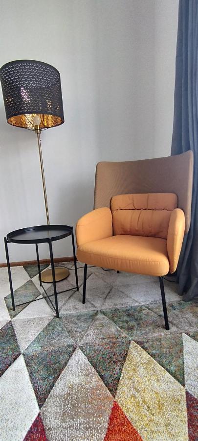 Loft46 - Self Checkin - Long And Shortstay Berlin Extérieur photo