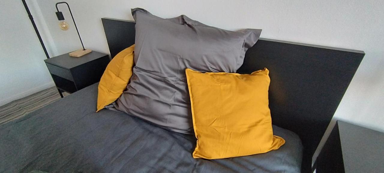 Loft46 - Self Checkin - Long And Shortstay Berlin Extérieur photo