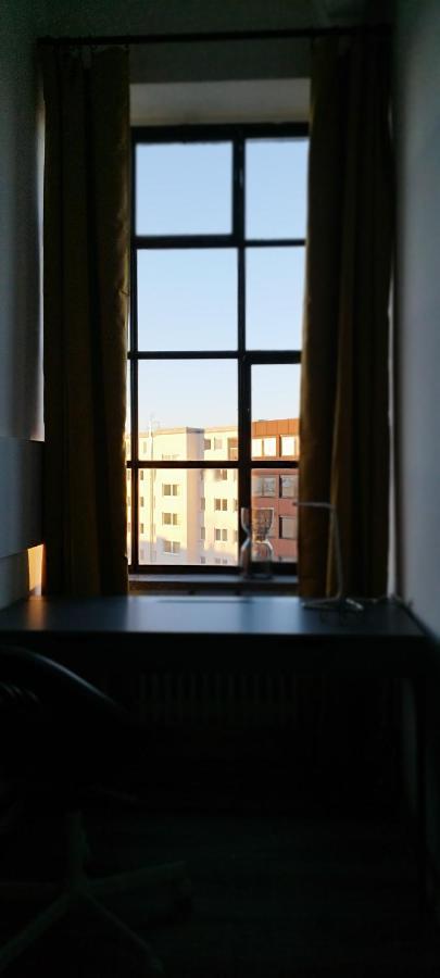 Loft46 - Self Checkin - Long And Shortstay Berlin Extérieur photo