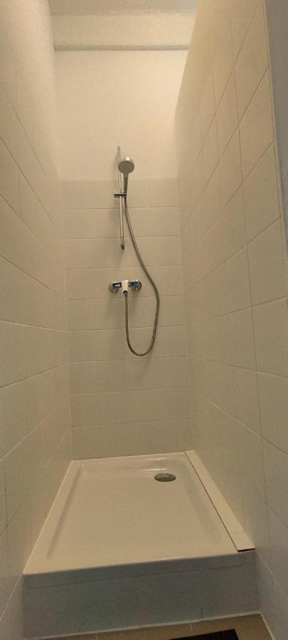 Loft46 - Self Checkin - Long And Shortstay Berlin Extérieur photo